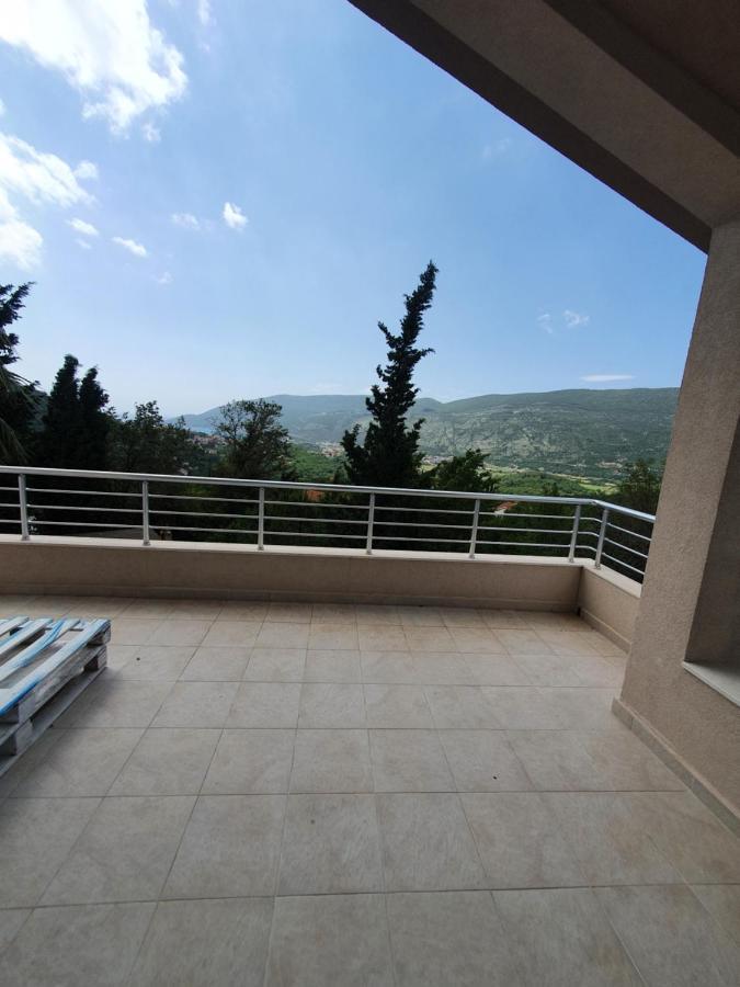 Villa Rada Igalo Exterior photo